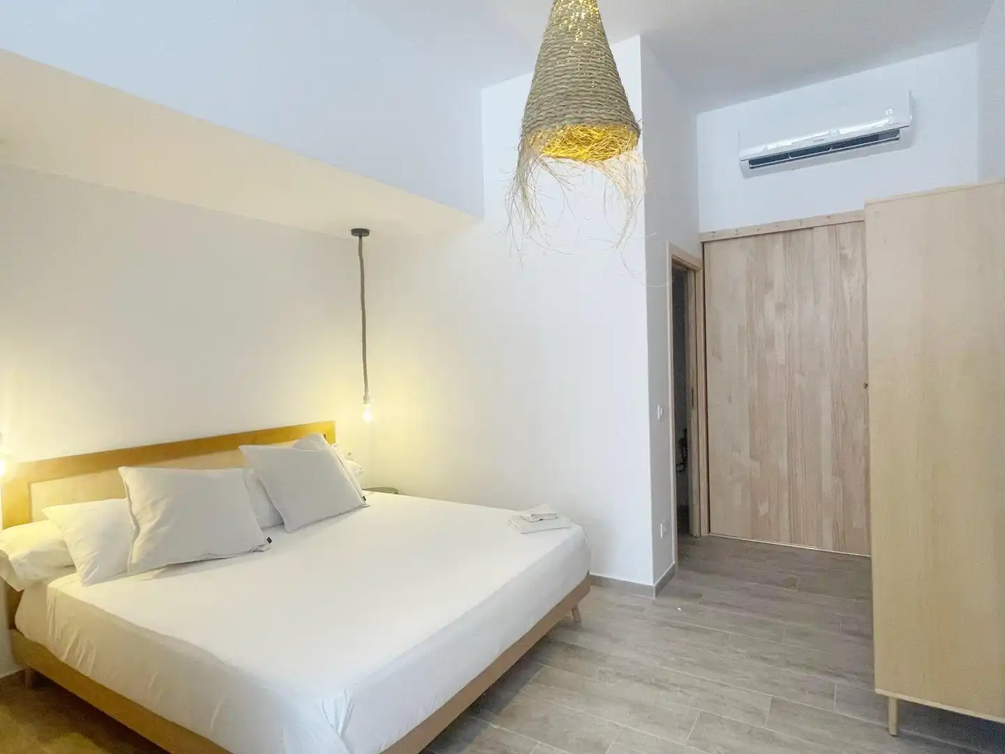 Lofts for rent in El Puerto