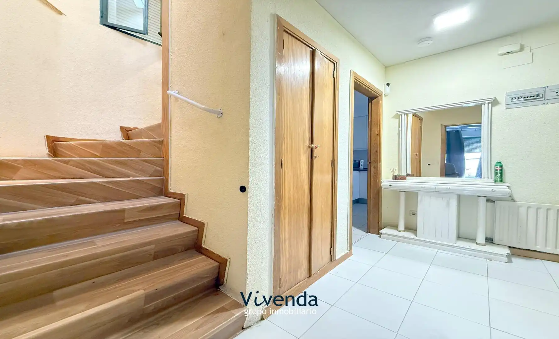 Casa adosada en venta en Madrid con Aire acondicionado, Calefacción y Trastero