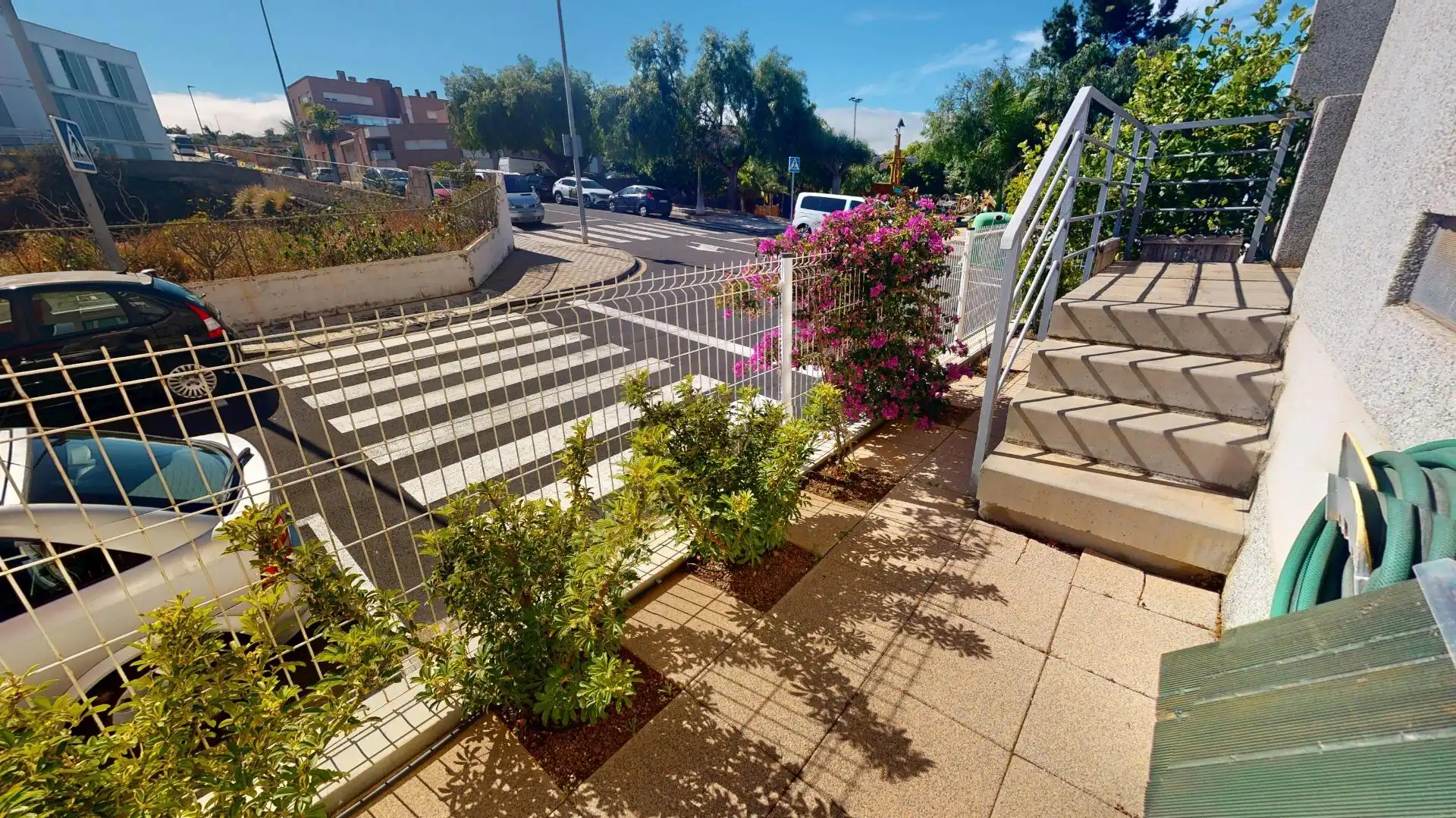 Terraza de Piso en venta en Santa Cruz de Tenerife
