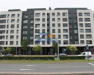 Planta baixa de lloguer a Altos Hornos de Vizcaya Hiribidea, Rontegui - Pormetxeta