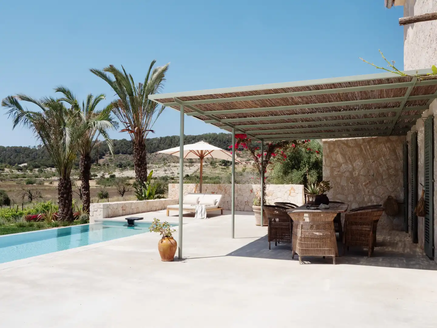 Casa con piscina en venta en Montuïri, imagen 20