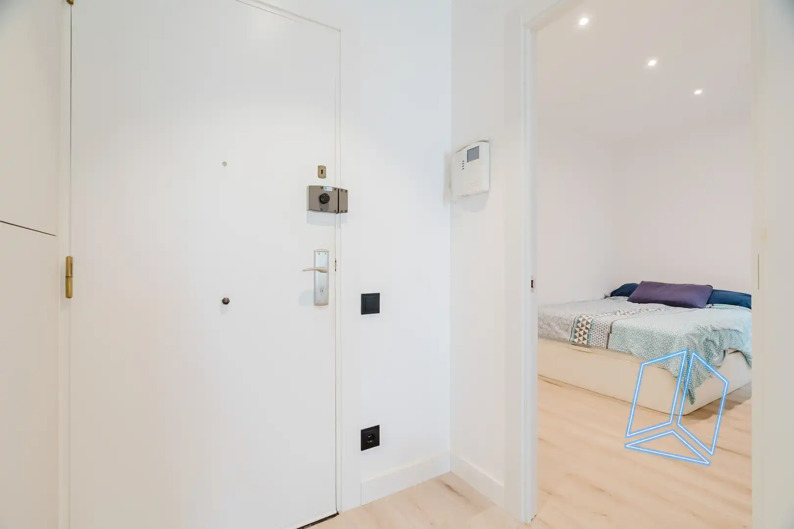 Piso con terraza en venta en Eixample, imagen 30