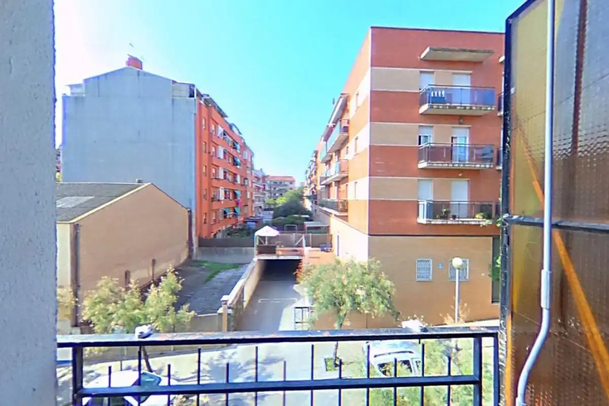 Pis amb terrassa en venda a Carrer de Sant Roc 20, imagen 5
