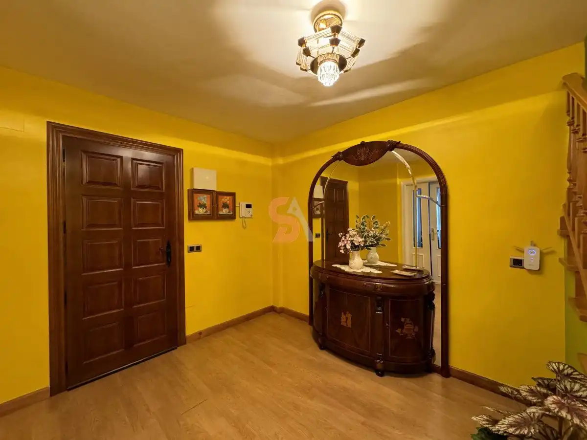 Casa amb terrassa en venda a RÍO PISUERGA, imagen 32