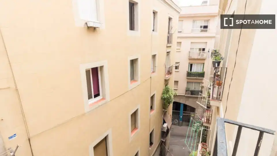 Piso en alquiler en Ciutat Vella, imagen 7