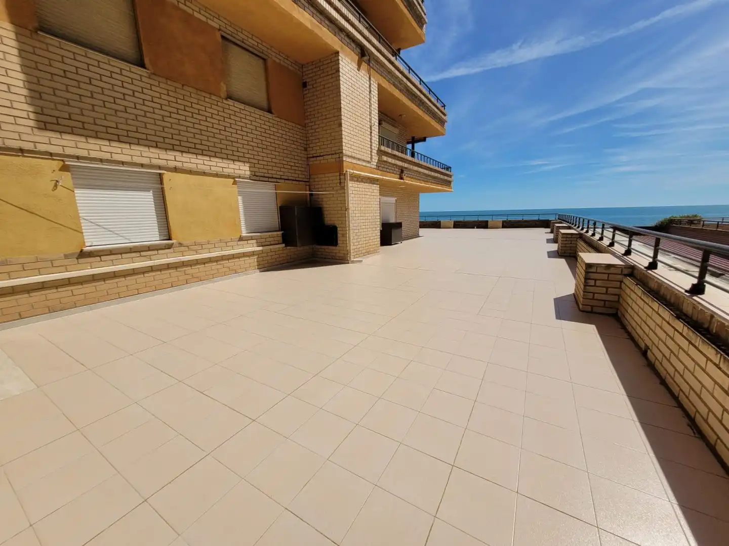 Apartment mit Pool zum Verkauf in MARITIMO MEDITERRANEO 45, imagen 58