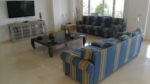 Foto 2 de Casa o xalet de lloguer a Punta La Mona, Granada