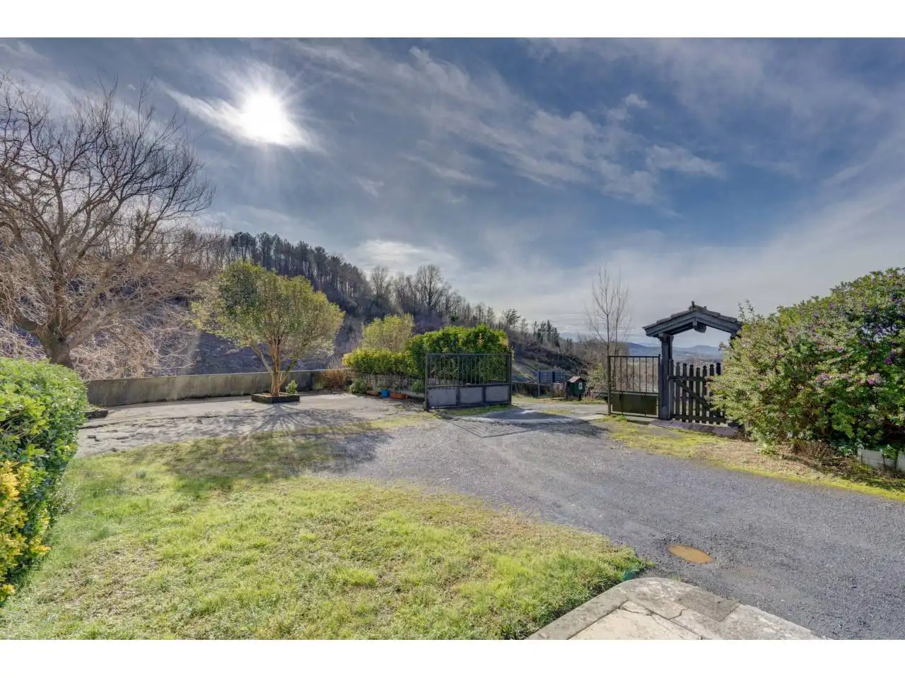 Finca rústica en venda en Hondarribia amb Calefacció i Terrassa