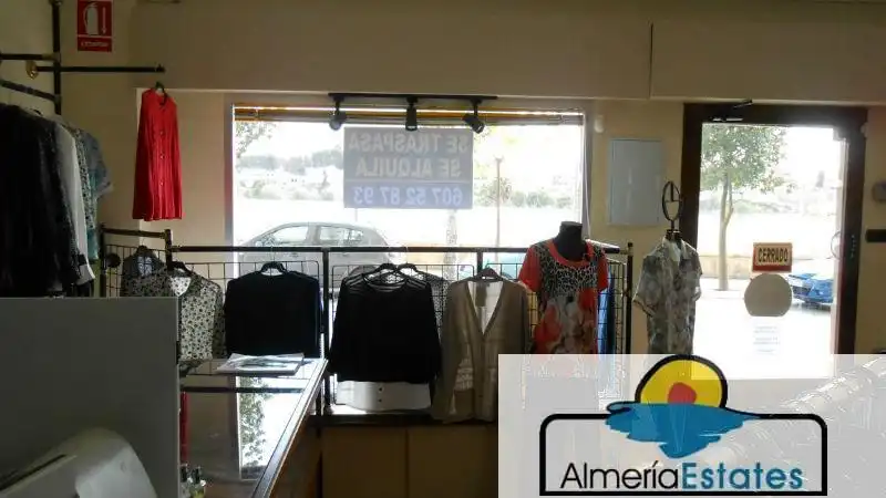 Local comercial de lloguer a Albox, imagen 11