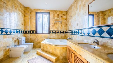 Foto 4 de Àtic en venda a Villacana - Costalita - Saladillo, Estepona