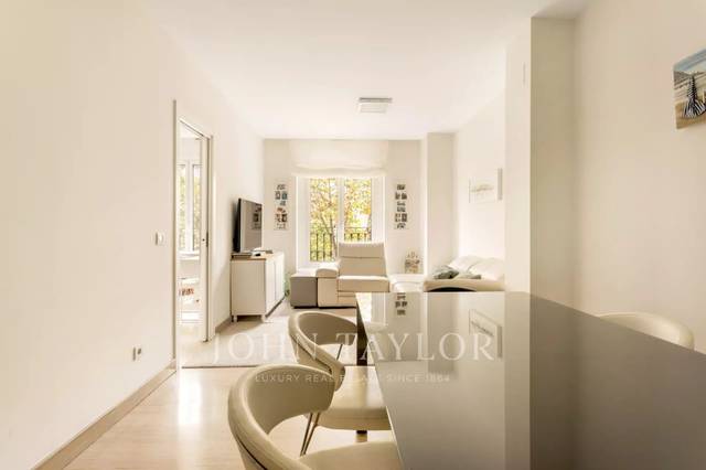 Piso en Venta en Argüelles