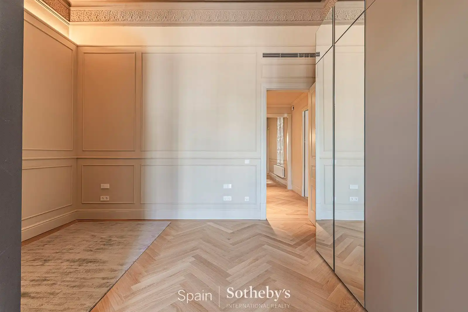 Apartamento con ascensor en venta en Carrer de Girona, imagen 47