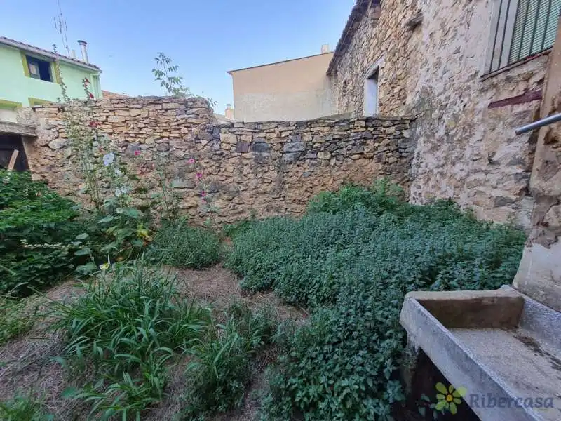 Casa amb terrassa en venda a Plaza del Correo, imagen 3