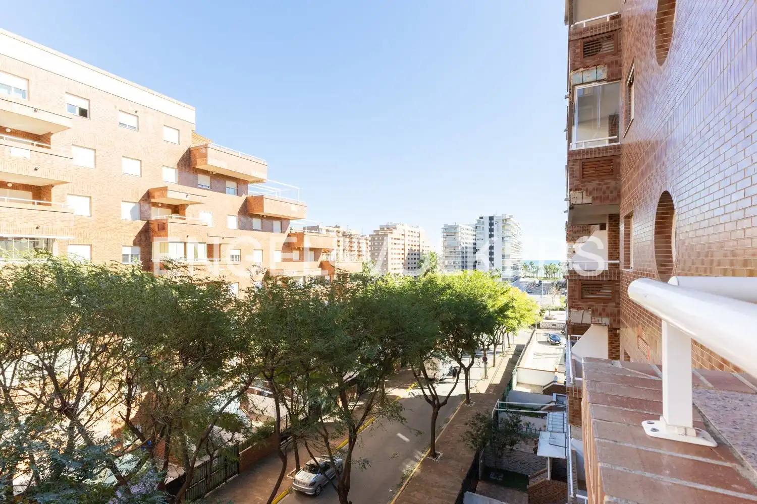 Piso con terraza en venta en Marina d'Or, imagen 7