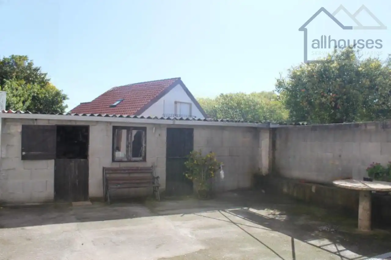 Haus mit Terrasse zum Verkauf in O Rosal, imagen 13