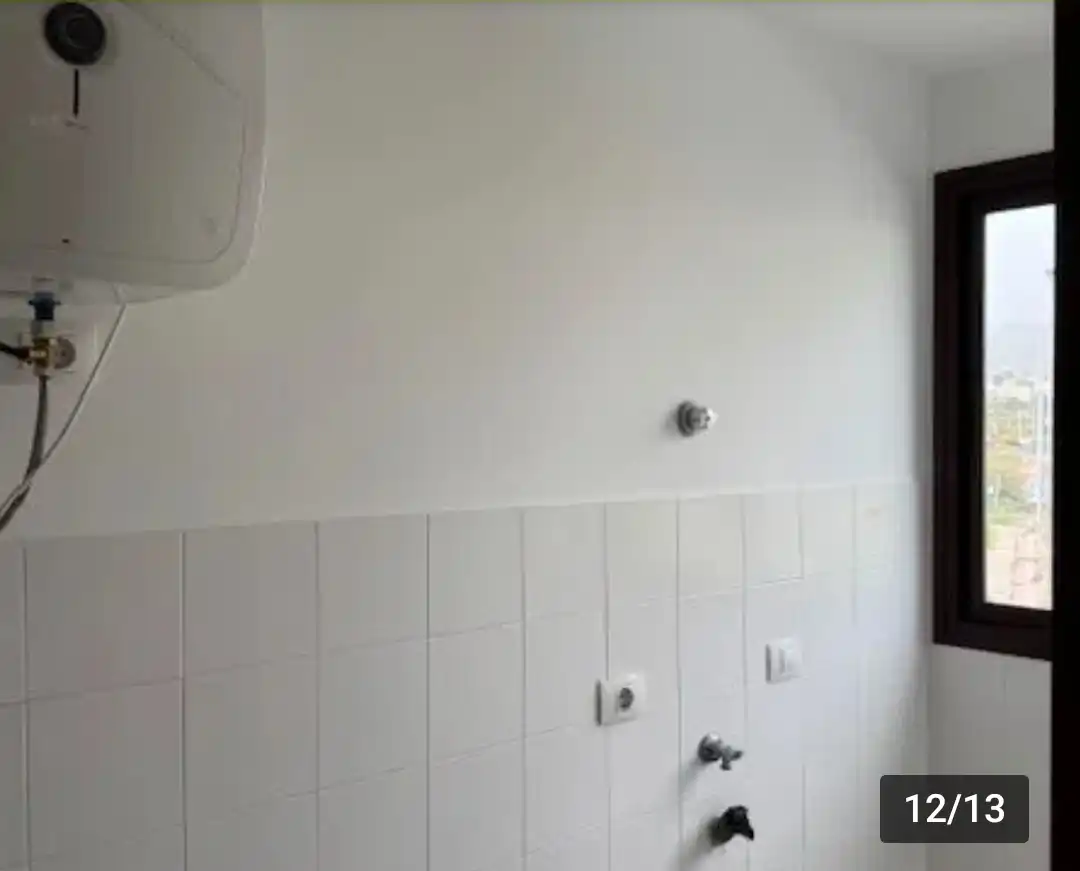 Baño de Piso de alquiler en Telde con Aire acondicionado