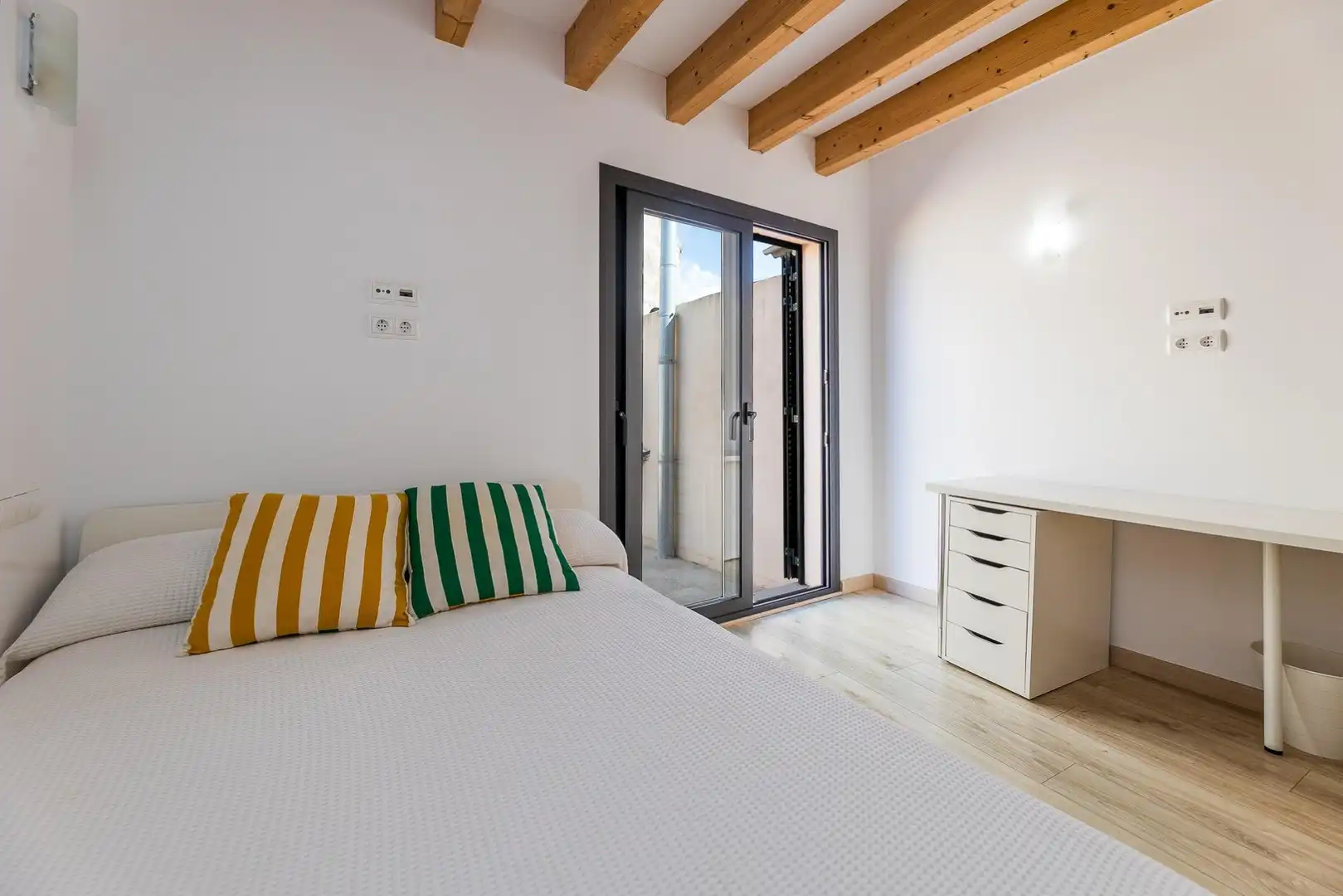House with terrace to rent in Sineu, imagen 28