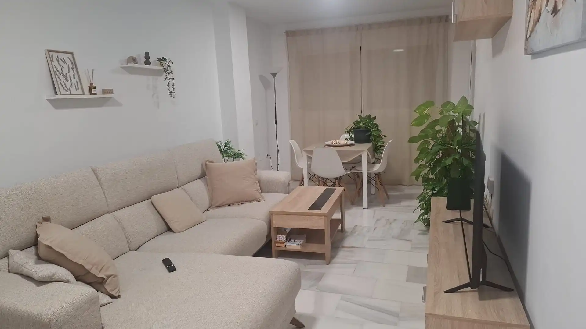 Wohnung mit Pool zum Verkauf in Maria Zambrano, imagen 2