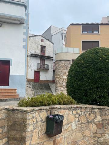 Casa-chalet en Venta en Paseo Marítimo José María Mosqueira Manso en Ponteceso