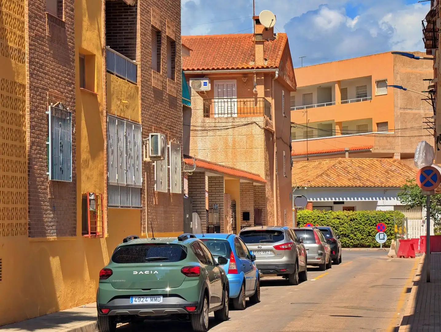 Maison jumelée à vendre à Lo Pagán, imagen 33