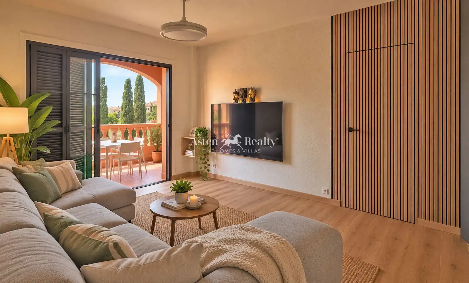 Apartament amb piscina en venda a Helsinki, imagen 7