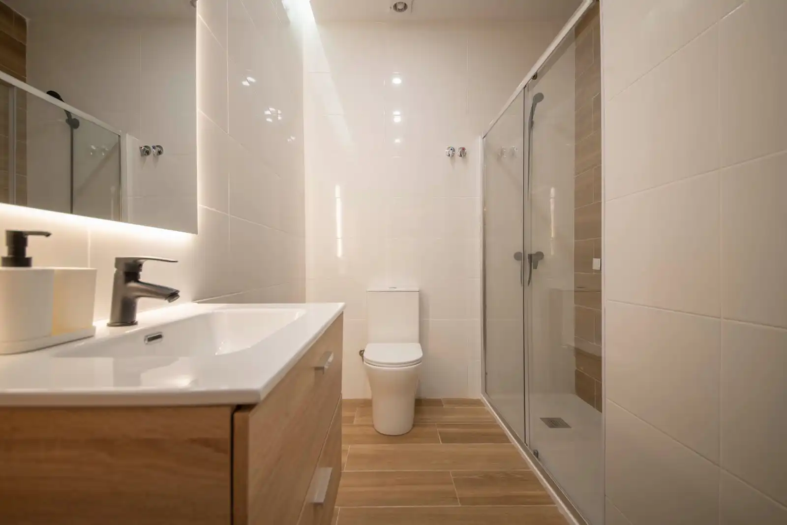 Wohnung mit Aufzug zum Verkauf in Sant Andreu, imagen 27