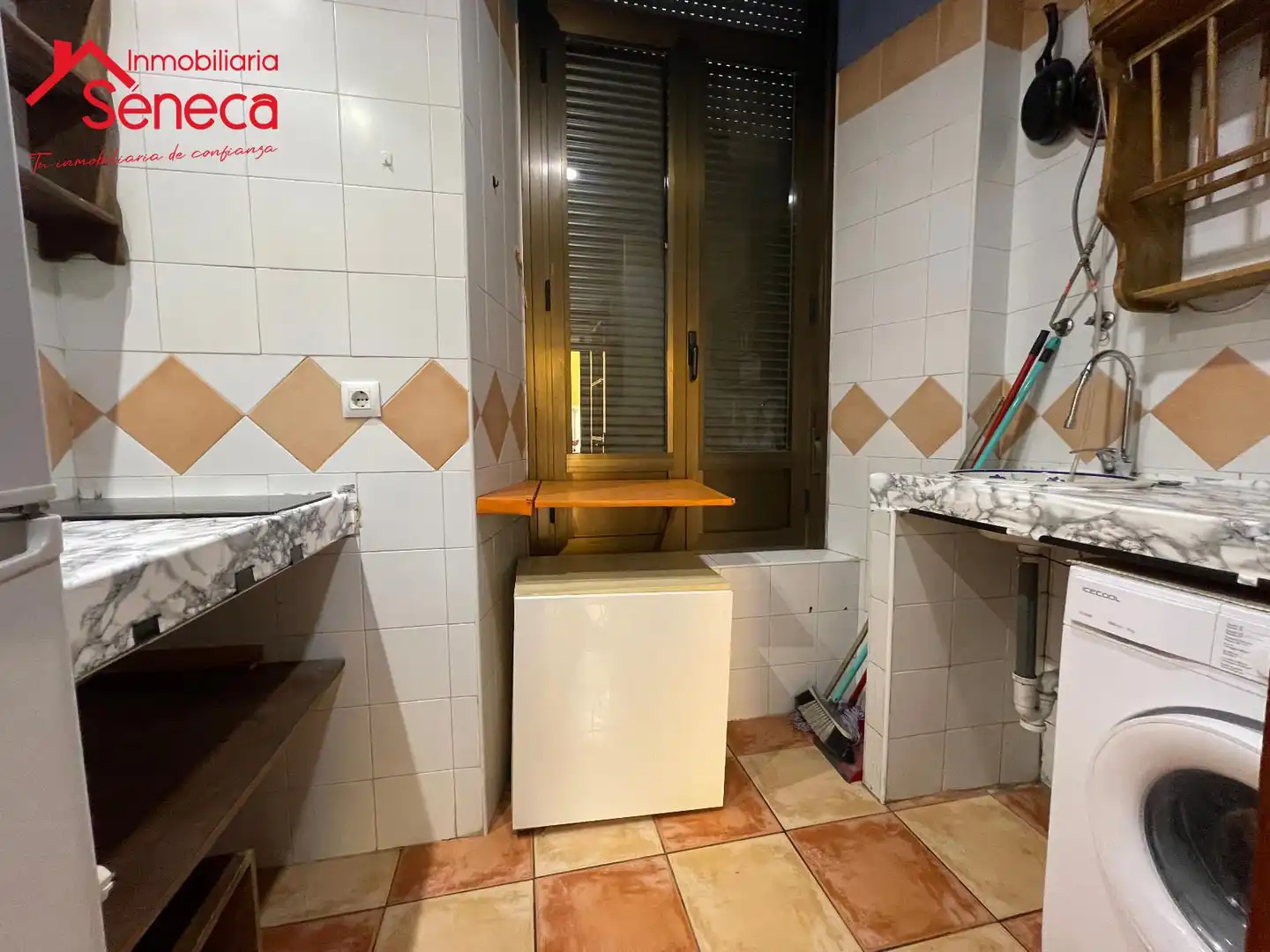 Cocina de Piso en venta en Córdoba con Aire acondicionado, Calefacción y Amueblado