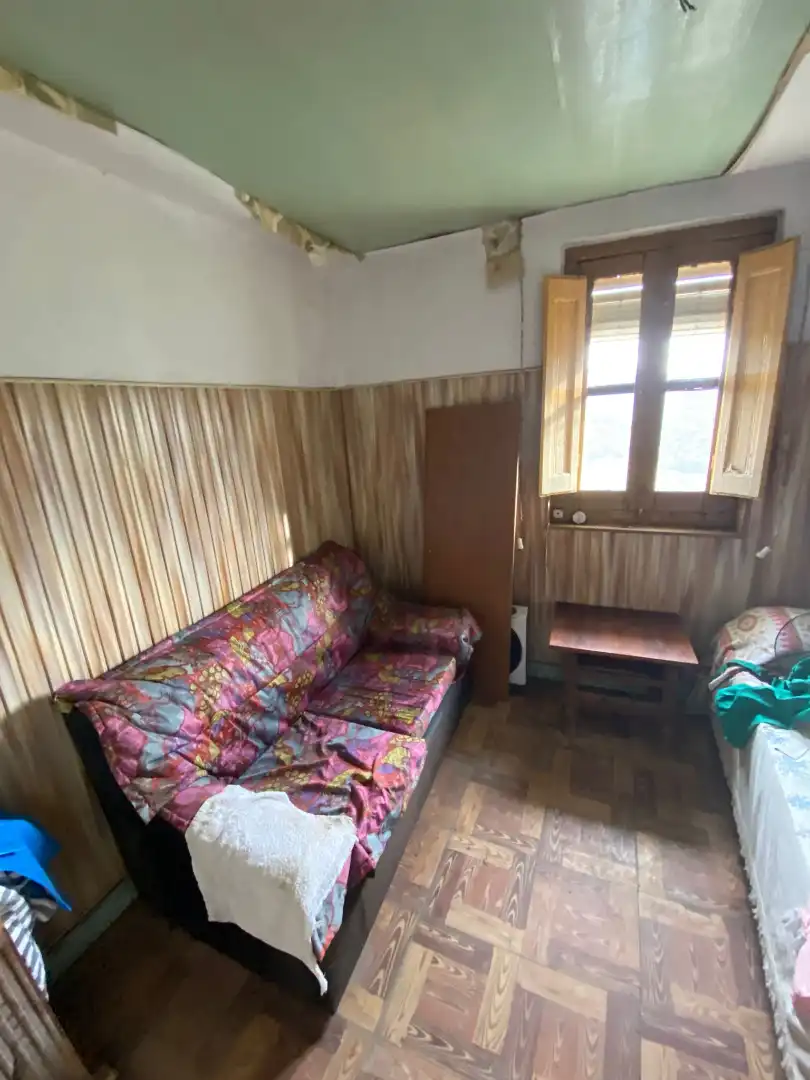 Habitación de Casa o chalet en venta en Langreo con Jardín privado