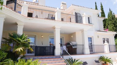 Santa María / Paseo del Golf