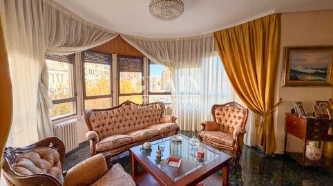 Foto 4 de Pis en venda a Centro, Albacete