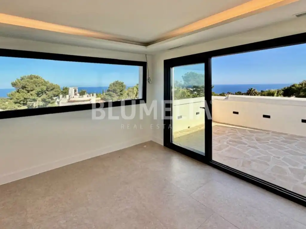 Casa amb piscina en venda a Urbanizacion Balcon Al Mar D, imagen 15