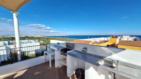 Foto 3 de Apartament de lloguer a Punta Prima, Alicante