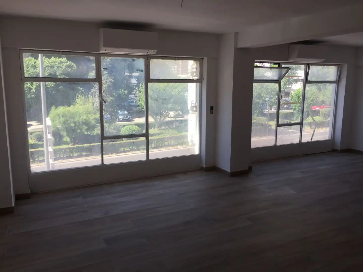 Commercial properties for rent in Fuencarral - El Pardo