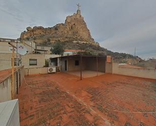 Exterior view of Apartment for sale in  Murcia Capital  with Terrace