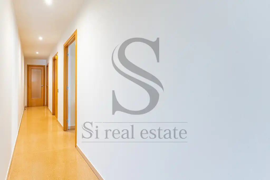 Piso en venta en Barcelona con Aire acondicionado, Calefacción y Terraza