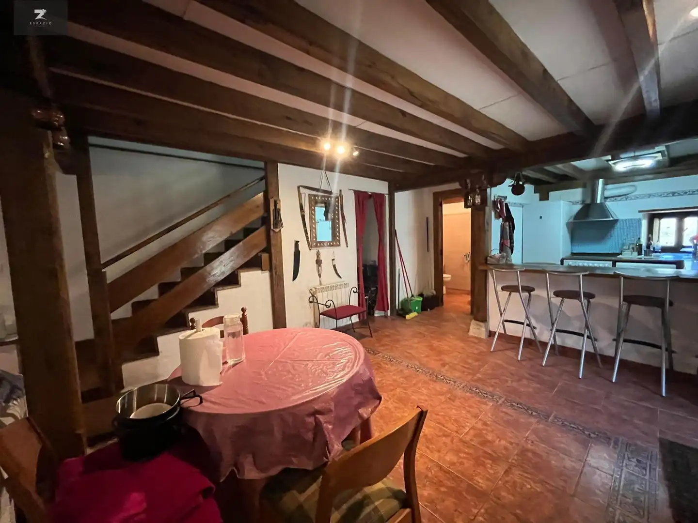 Finca rústica en venta en Vega de Pas con Jardín privado y Terraza