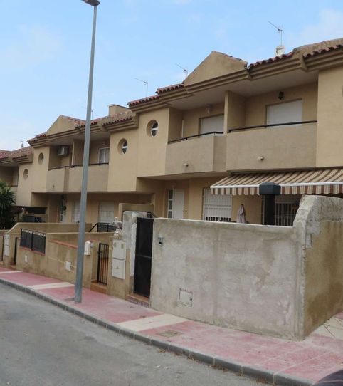 Photo 2 of Detached homes for sale in Garres y Lages, Murcia Capital