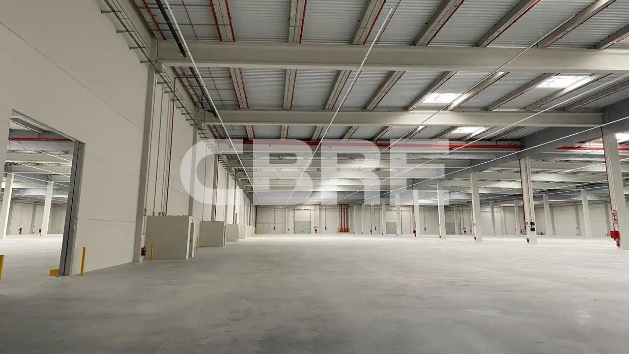 Nave industrial de alquiler en Seseña