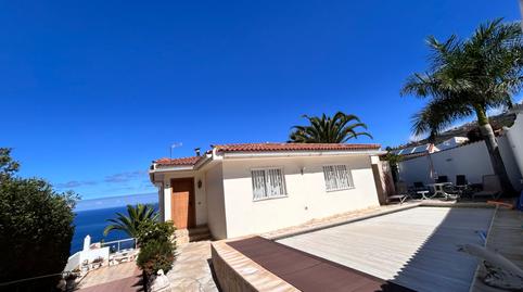 Foto 5 de Casa o xalet en venda a Calle Violeta, 130, El Sauzal, Santa Cruz de Tenerife