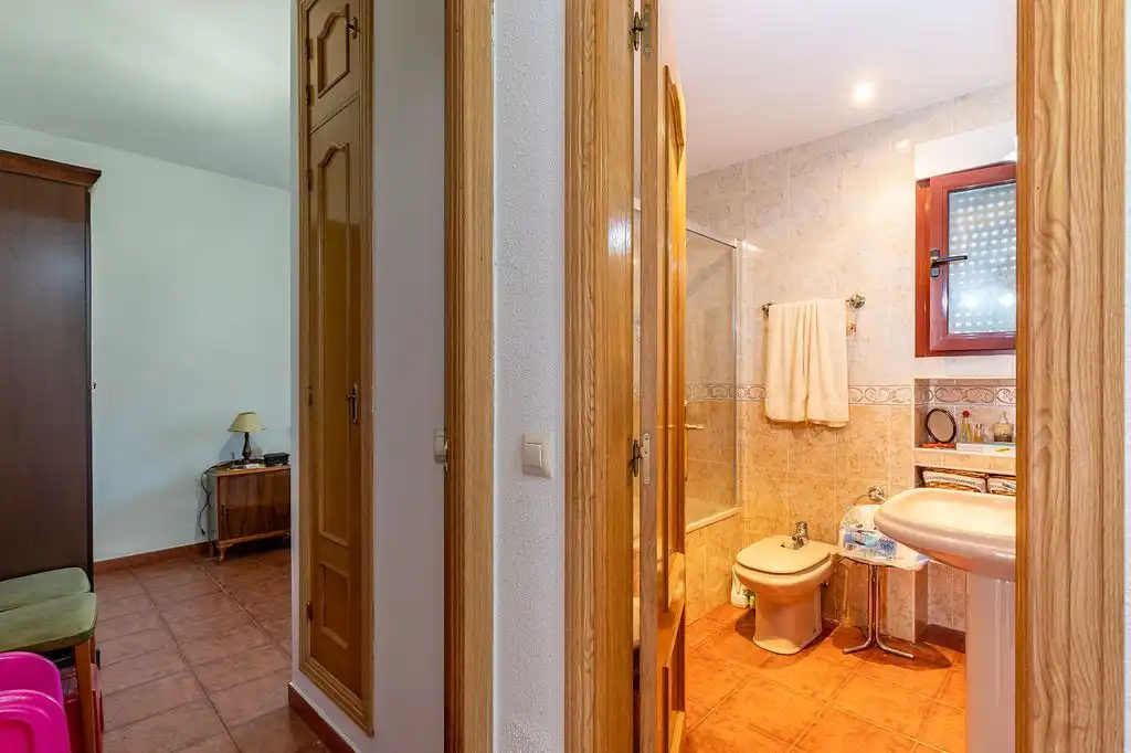 Maison avec jardin à vendre à Arenas de San Pedro, imagen 38