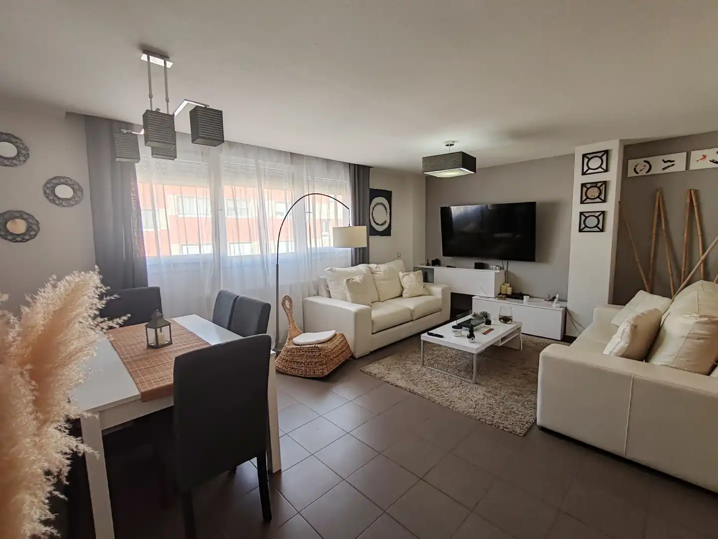 Piso con ascensor en venta en Calle Juan Ruiz de Alarcón, imagen 5