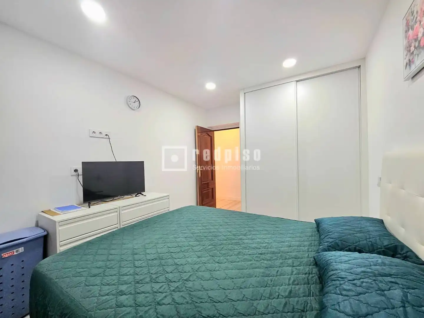 Habitación de Piso en venta en Alcalá de Henares con Aire acondicionado, Calefacción y Terraza