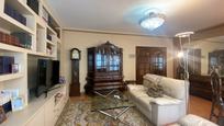 Living room of Flat for sale in Vitoria - Gasteiz  with Heating, Terrace and Storage room