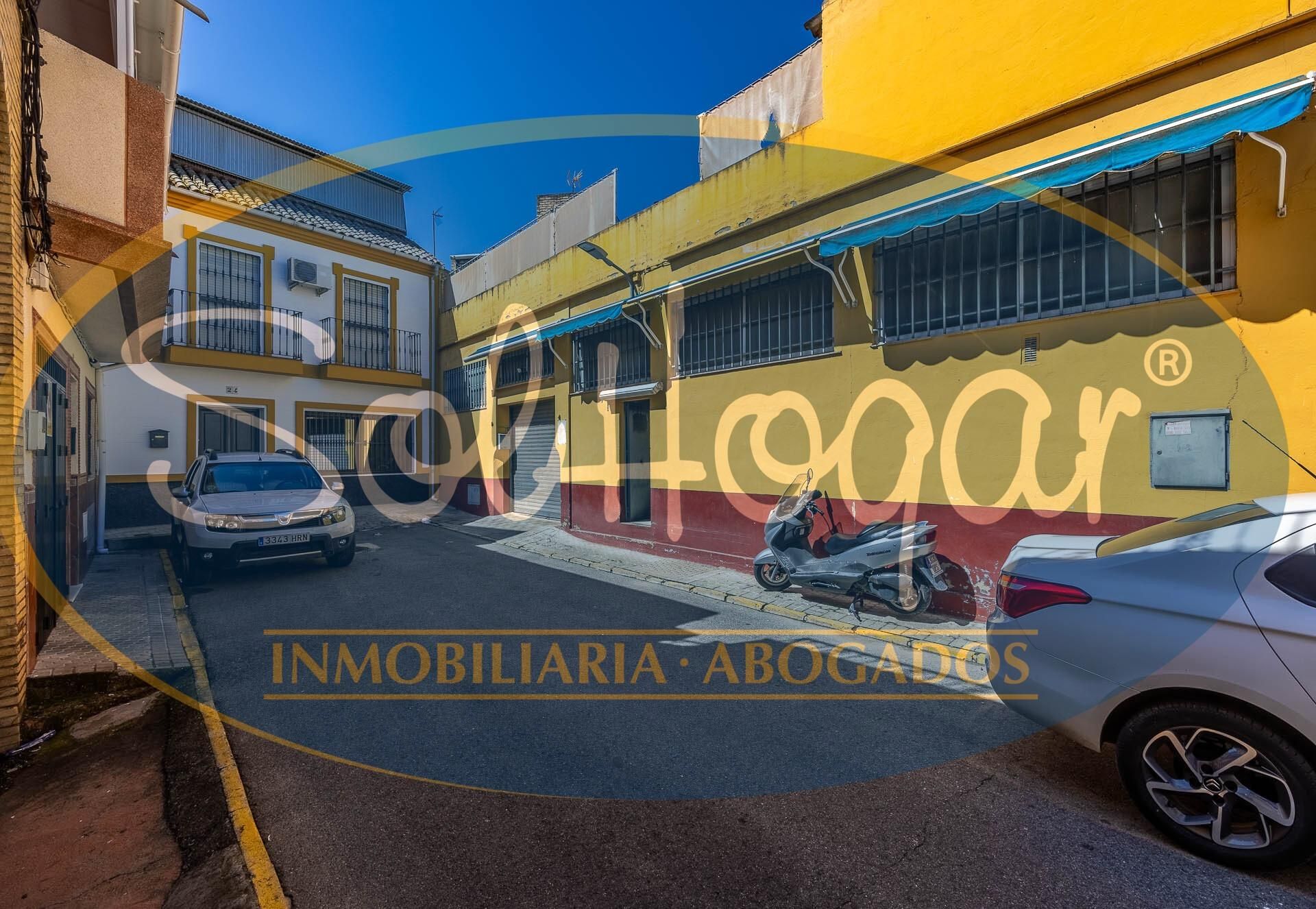 Premises for sale in  VERDIAL, Camas