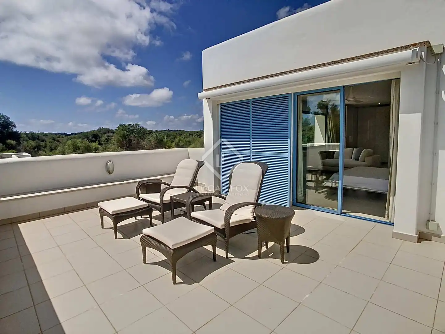 Chalet con piscina en venta en Sant Lluís - S'Ullestrar - Torret, imagen 20