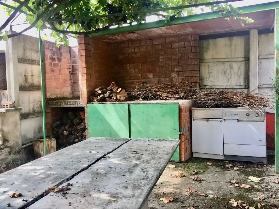 Haus oder Chalet zum Verkauf in Santo Domingo de la Calzada
