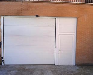 Parkplatz von Geschaftsraum zum verkauf in Bernuy de Porreros