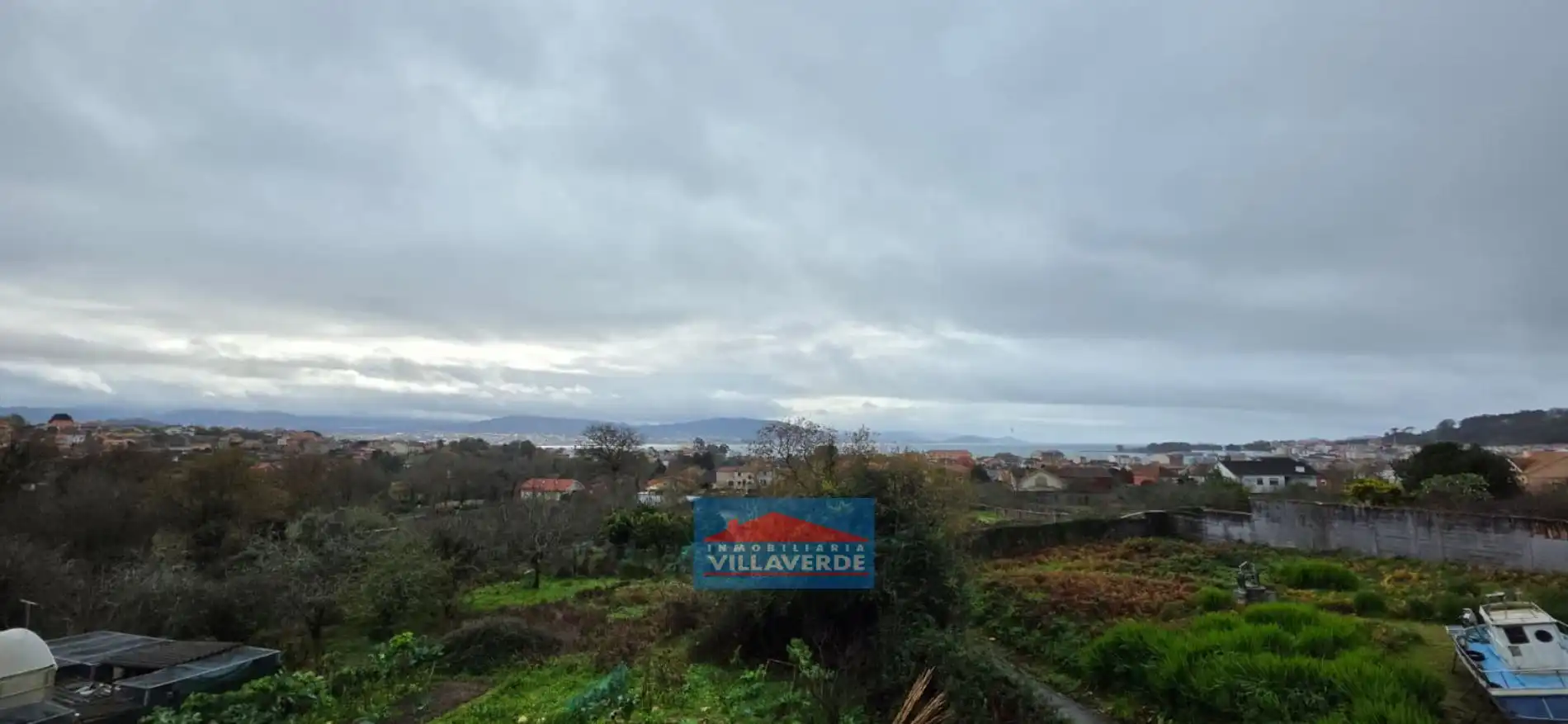 Detached house with terrace for sale in Coiro, imagen 5