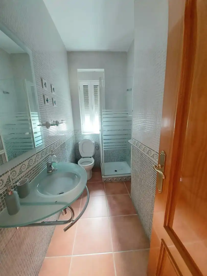 Piso de alquiler en Ubeda, Avda de Madrid - Pº de la Estación