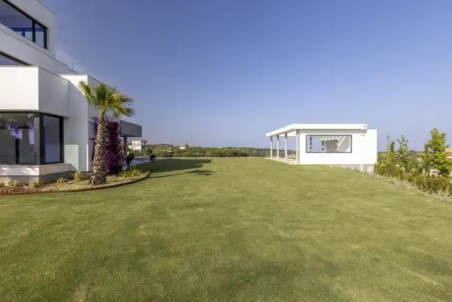 Xalet amb piscina en venda a Sotogrande Alto, imagen 108